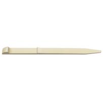 Victorinox A.6141 dantų krapštukas. Natūrali spalva