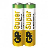 GP Super baterija LR6 AA 1.5V (2vnt.)