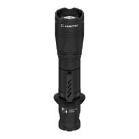 Armytek Dobermann Pro Magnet USB žibintuvėlis, šaltai balta F07501C