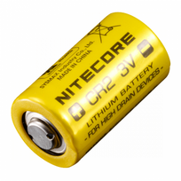 3V CR2 Nitecore baterija