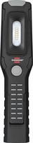 Brennenstuhl rankinis šviestuvas LED HL 501 A USB IP20 500/120lm Li-Ion