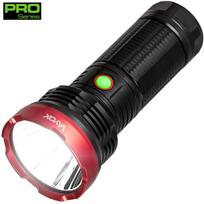 Vayox Pro Series taktinis žibintuvėlis 20W 2000lm 1055m VA0110
