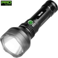 Vayox Pro Series taktinis LED žibintuvėlis 1900lm VA0109