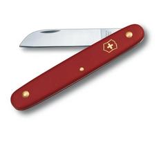Victorinox 3.9050.B1 gėlininko peilis Raudonas