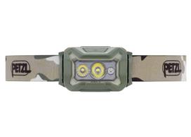 Petzl Aria 2 RGB 450lm žibintuvėlis Camo E070BA01