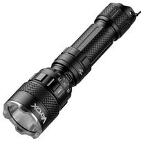 Vayox Pro Series 3 spalvų SST40 taktinis žibintuvėlis 1500lm VA0099