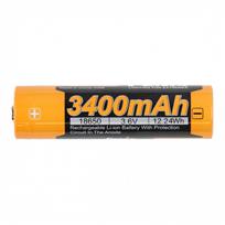 Fenix ​​ARB-L18-3400 baterija (18650 3400 mAh 3.6 V)