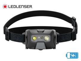Ledlenser HF6R Core žibintuvėlis 800lm Juodas 502796
