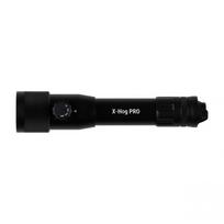 X-hog Pro LED 940/850 nm iR lazerinis žibintuvėlis
