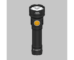 Armytek PRIME C2 PRO MAX žibintuvėlis Balta spalva F08601C