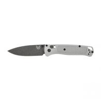 Benchmade 535BK-08 Bugout peilis