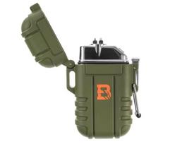 Elektrinis plazminis žiebtuvėlis Badger Outdoor
