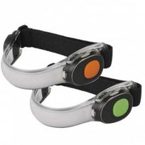 LED juosta ant rankos oranžinė/ žalia P4713