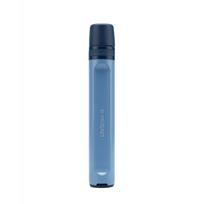 LifeStraw Peak serijos asmeninis vandens filtras "Mountain Blue" LSPSPMBWW