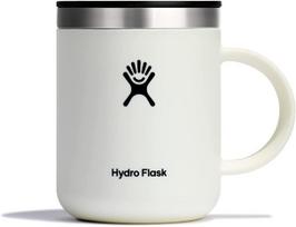 Hydro Flask termo puodelis su rankena 355 ml, be BPA White M12CP110
