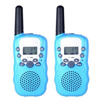 Walkie talkie Vaikiškų racijų komplektas T-388