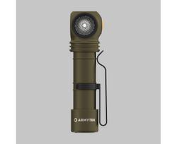 Armytek Wizard C2 Pro Magnet USB žibintuvėlis 2500lm Olive F08701CO