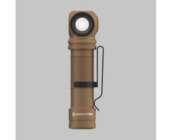 Armytek Wizard C2 Pro žibintuvėlis 3in1 2500lm Sand F08701CS