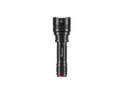 Superfire žibintuvėlis UV 12W 365Nm. Z03