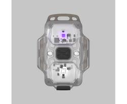 Armytek Crystal WUV žibintuvėlis 150lm pilkas F07001GUV