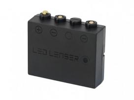 Ledlenser baterija modeliui H7R.2 7789