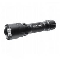Mactronic Black Eye 1000 įkraunamas žibintuvėlis 1000lm THH0049