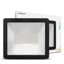 Modee Lighting A serijos LED prožektorius Slim 100W 120° 4000K (8000 liumenų)