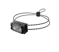 Nitecore NU21 galvos žibintas, 360 liumenų