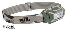 Petzl Aria 1 RGB 350lm žibintuvėlis Camo E069BA01