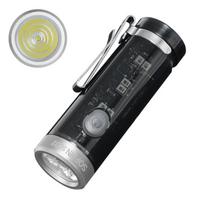 Sofirn SC02 KH353 5000K su baterija