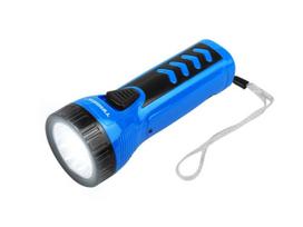 Tiross įkraunamas žibintas 4LED TS2226