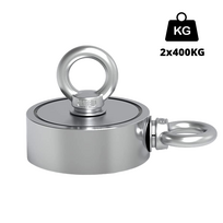 Žvejybos magnetas 800 KG