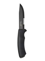 Morakniv Bushcraft SRT peilis Juodas
