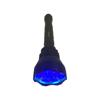 Ultravioletinis prožektorius Amber Rhino 180W
