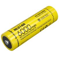 Nitecore baterija Li-Ion 21700 6000mAh NL2160