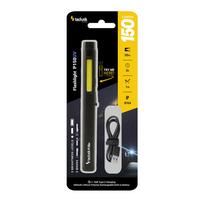 Technik P150UV žibintuvėlis LED+UV, USB-C (150 liumenų)