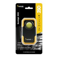 Technik W20 žibintuvėlis COB 3xAAA (250 liumenų)