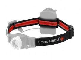 Ledlenser dirželis modeliams H3/ H5/ H6/ H6R/ H7/ H7R SP7296_HS