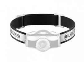 Ledlenser guminis dirželis modeliams MH3/4/5/7/8/11 SP500948_HS