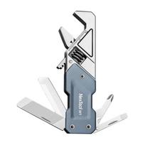 NexTool Light Duty Wrench daugiafunkcinis įrankis NE20238