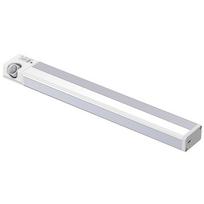 Avide LED įkraunamas šviestuvas 2.5W su jutikliu