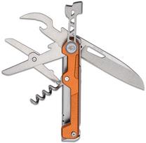 Gerber ArmBar Cork daugiafunkcinis įrankis Sidabrinė/Oranžinė
