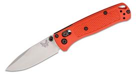 Benchmade 533-04 Mini Bugout peiliukas