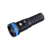 XTAR D30 1600 lm nardymo žibintuvėlis su UV šviesa