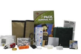 BCB Go Pack išgyvenimo rinkinys
