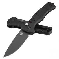 Benchmade 9070BK Claymore peilis