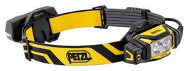 Petzl XENA 1400lm, E004BA00 žibintuvėlis