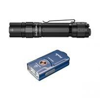 Fenix PD36R PRO 2800lm žibintuvėlis + E03RV2