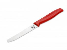 Boker duonos peilis Raudonas 03BO002R