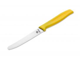 Boker duonos peilis geltonas 03BO002Y